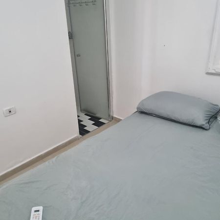 Arad Rooms To Rent - ערד חדרים להשכרה ภายนอก รูปภาพ