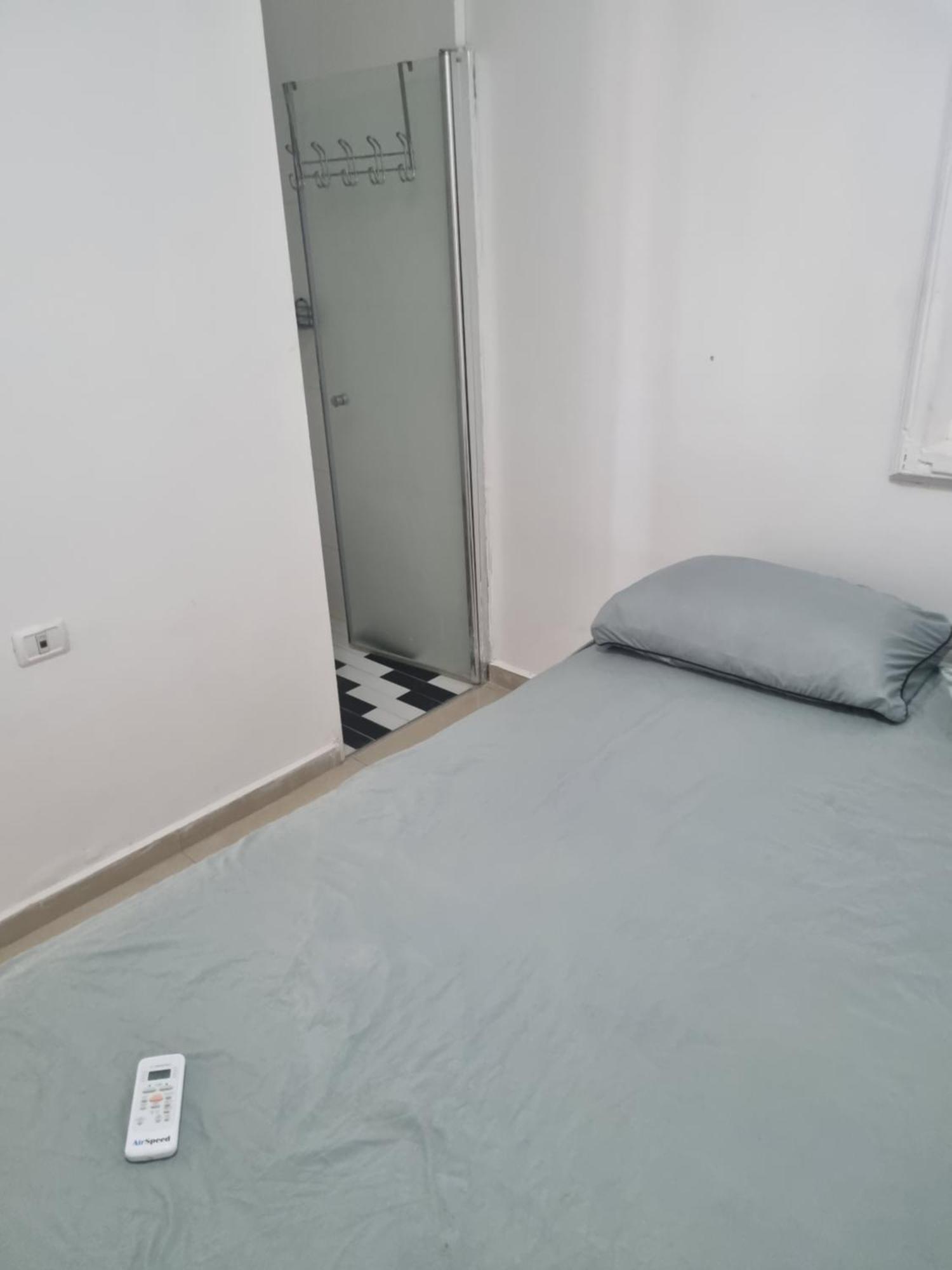 Arad Rooms To Rent - ערד חדרים להשכרה ภายนอก รูปภาพ