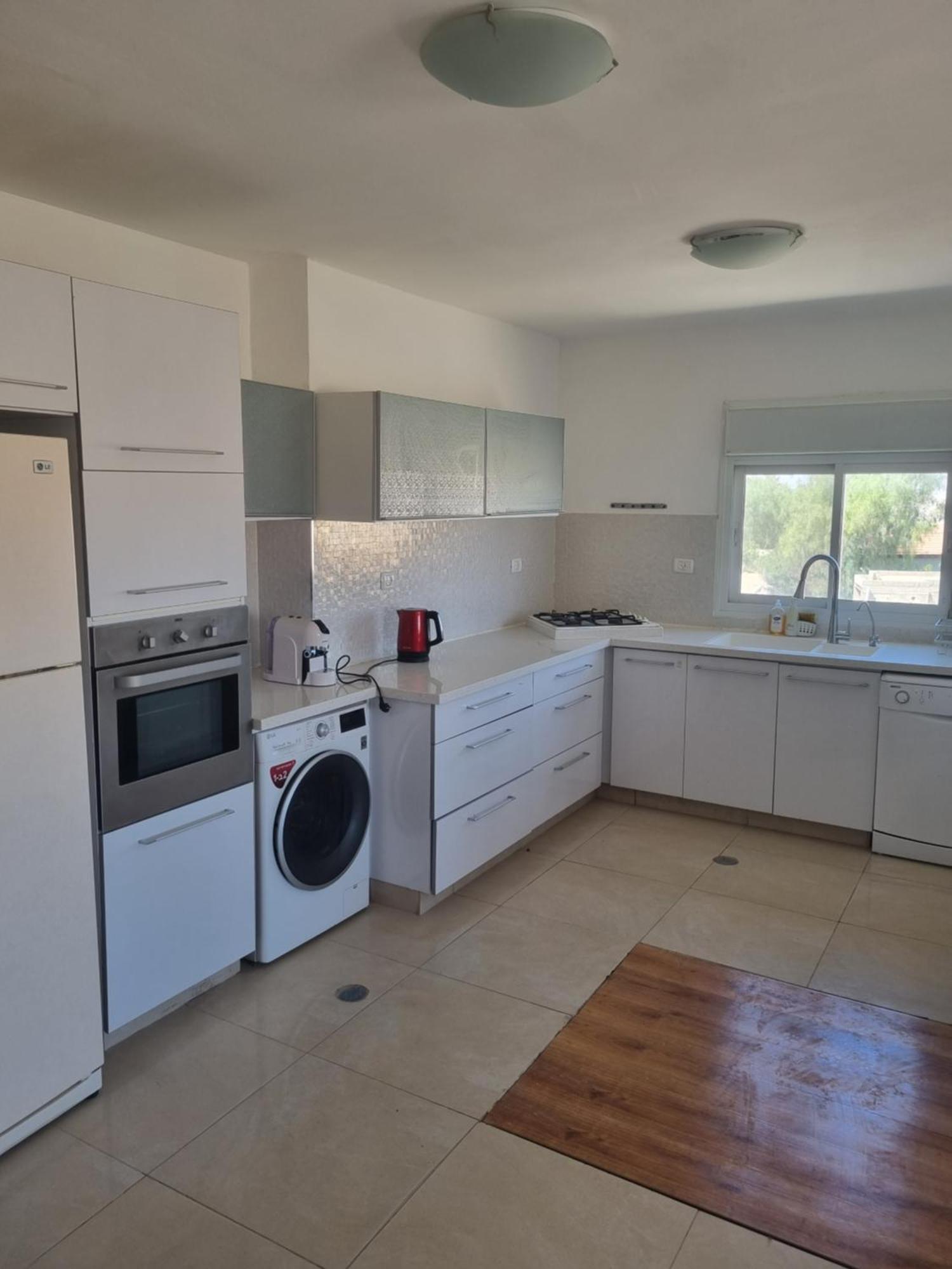 Arad Rooms To Rent - ערד חדרים להשכרה ภายนอก รูปภาพ