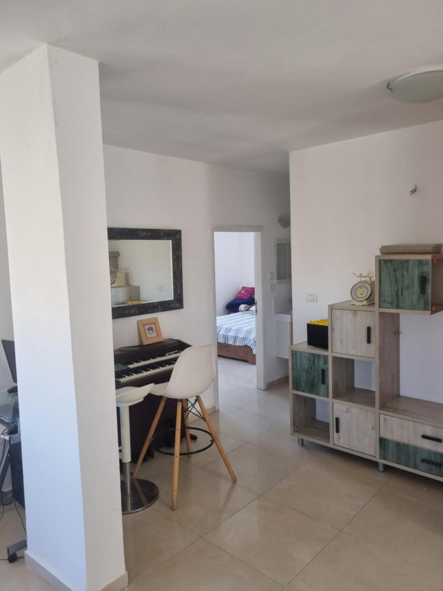 Arad Rooms To Rent - ערד חדרים להשכרה ภายนอก รูปภาพ