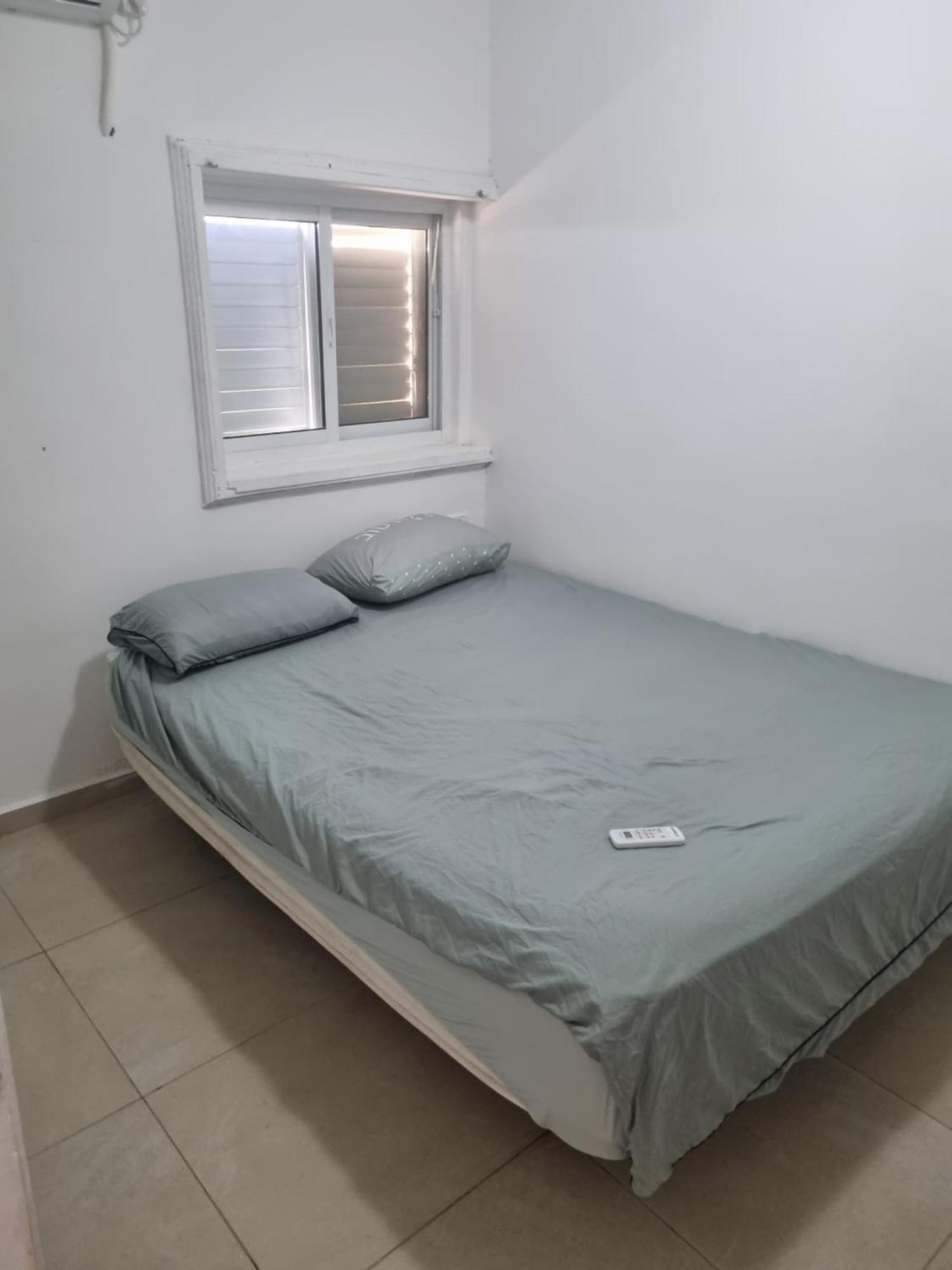 Arad Rooms To Rent - ערד חדרים להשכרה ภายนอก รูปภาพ