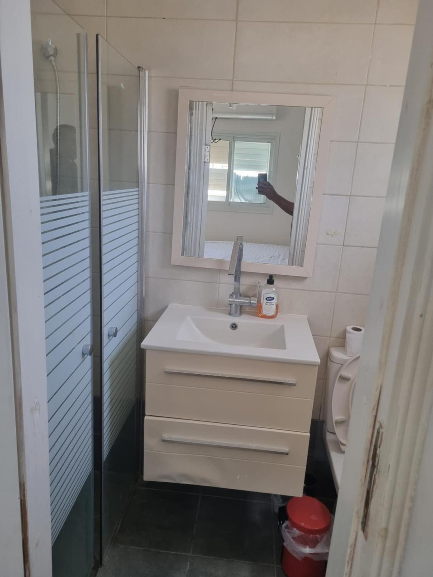 Arad Rooms To Rent - ערד חדרים להשכרה ภายนอก รูปภาพ